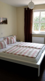 Ferienhaus in Garz (Usedom) - H&auml;uschen "Tante Waltraut" - Bild 11