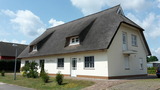 Ferienhaus in Garz (Usedom) - H&auml;uschen "Tante Waltraut" - Bild 3