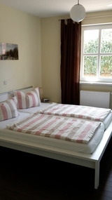 Ferienhaus in Garz (Usedom) - H&auml;uschen "Tante Waltraut" - Bild 11