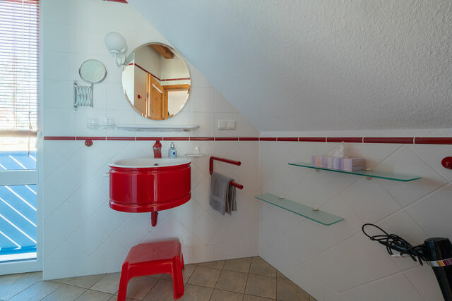 Ferienhaus in Ostseeheilbad Zingst - Ferienhaus Ginster - Bild 5