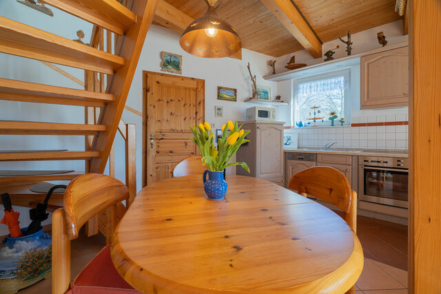 Ferienhaus in Ostseeheilbad Zingst - Ferienhaus Ginster - Bild 11