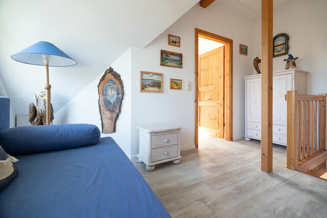 Ferienhaus in Ostseeheilbad Zingst - Ferienhaus Ginster - Bild 16