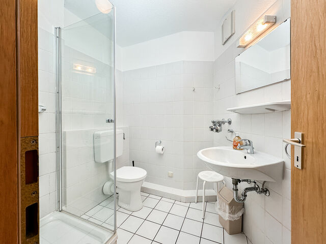 Ferienwohnung in Dahme - FeWo "An der Aue 9a Whg. 12" - Bild 14