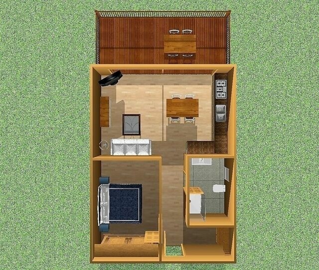 Ferienwohnung in Hohwacht - Ferienwohnung Pier 28 - Bild 18