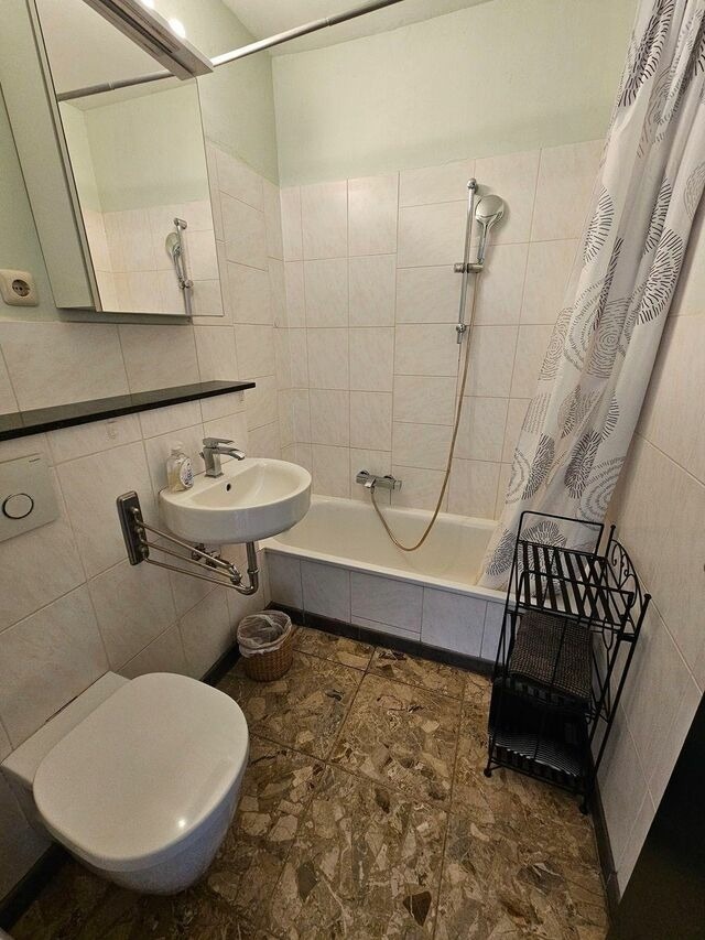 Ferienwohnung in Hohwacht - Hohes Ufer 18 Beckmann - Bild 12