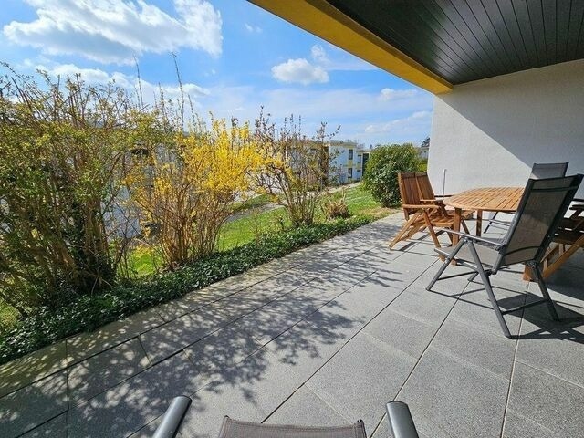 Ferienwohnung in Hohwacht - Hohes Ufer 18 Beckmann - Bild 22