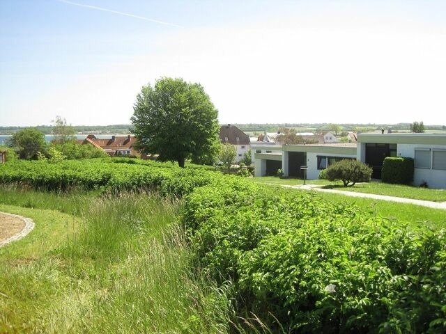 Ferienwohnung in Hohwacht - Hohes Ufer 18 Beckmann - Bild 25