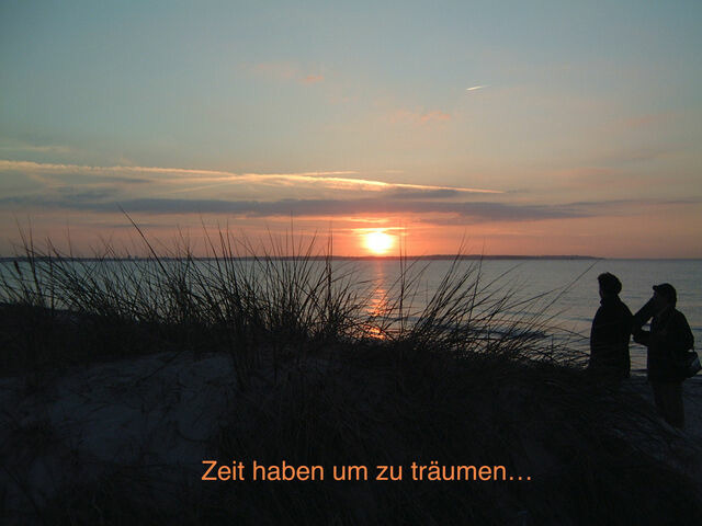 Ferienwohnung in Wendtorf - Whg. Hafenblick - Haus Nordlichter - Bild 22