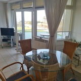 Ferienwohnung in Pelzerhaken - Fewo Muschelgetuschel im Prinz Hamlet - Pool und direkte Strandlage - Bild 9