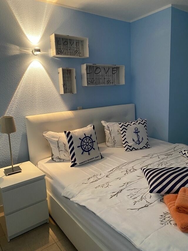 Ferienwohnung in Zingst - Seestra&szlig;e 70, Ap. 30 - Bild 6