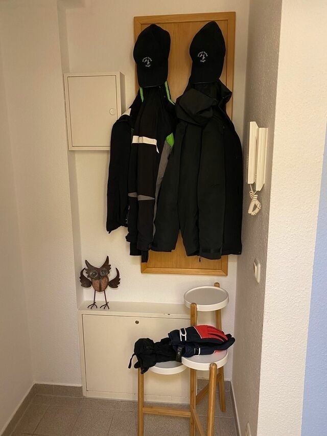 Ferienwohnung in Zingst - Seestra&szlig;e 70, Ap. 30 - Bild 8