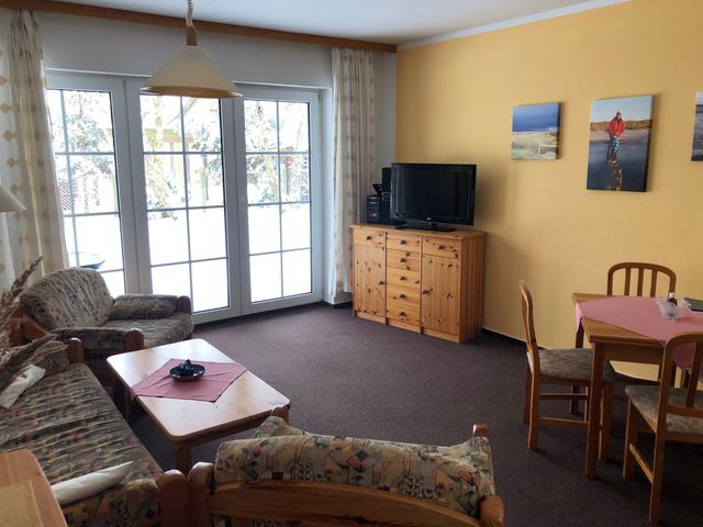 Ferienhaus in Dierhagen - -"Fischl&auml;nder Weg 53B"- - Bild 12