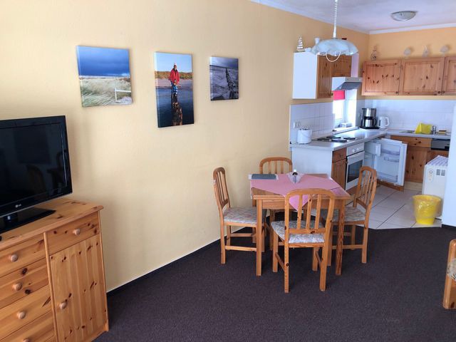 Ferienhaus in Dierhagen - -"Fischl&auml;nder Weg 53B"- - Bild 13