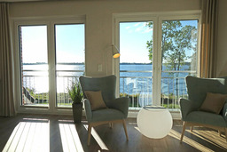 Hof Wittensee, Seegefl&uuml;ster