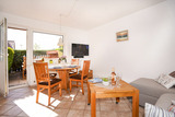 Ferienwohnung in Gr&ouml;mitz - Ferienwohnung Rosenthal - Bild 2