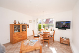 Ferienwohnung in Gr&ouml;mitz - Ferienwohnung Rosenthal - Bild 4