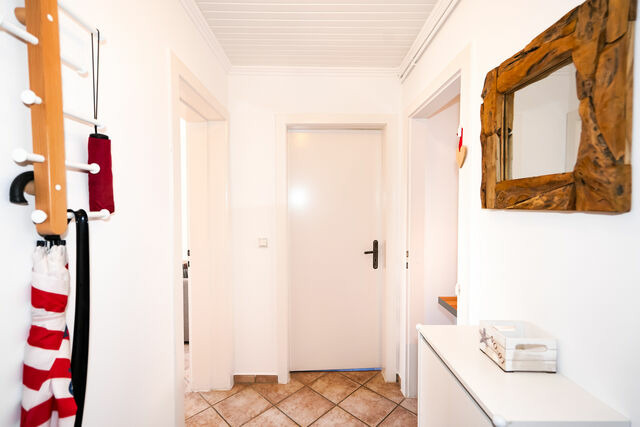 Ferienwohnung in Gr&ouml;mitz - Ferienwohnung Rosenthal - Bild 20