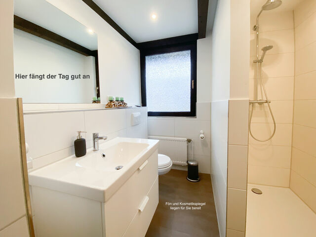 Ferienwohnung in Stein - Whg. Strandl&auml;ufer- Haus Nordlichter - Bild 2