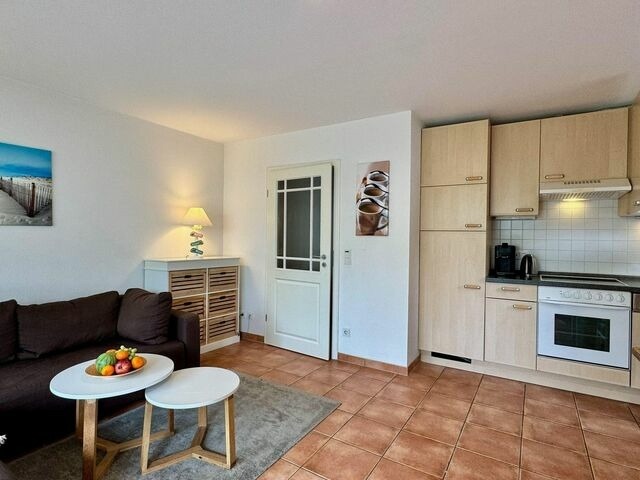 Ferienwohnung in Scharbeutz - Hanseaten Residenz - FIS/501 - Bild 4