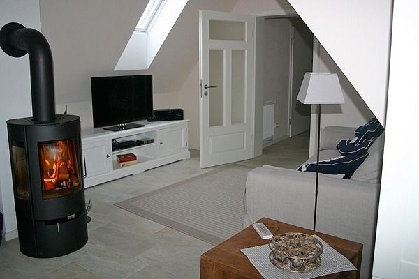 Ferienwohnung in Ostseeheilbad Zingst - Kapitän Parow / Fregatte FW 7 - Bild 4