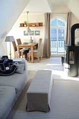 Ferienwohnung in Ostseeheilbad Zingst - Kapitän Parow / Fregatte FW 7 - Bild 7