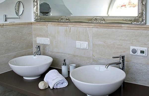 Ferienwohnung in Ostseeheilbad Zingst - Kapitän Parow / Fregatte FW 7 - Bild 10