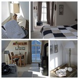 Ferienwohnung in Ostseeheilbad Zingst - Kapitän Parow / Fregatte FW 7 - Bild 12