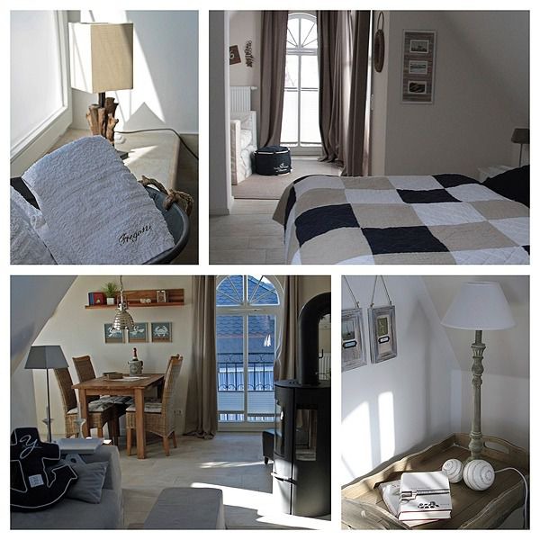 Ferienwohnung in Ostseeheilbad Zingst - Kapitän Parow / Fregatte FW 7 - Bild 12