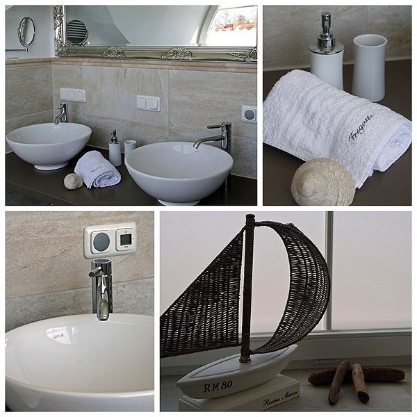 Ferienwohnung in Ostseeheilbad Zingst - Kapitän Parow / Fregatte FW 7 - Bild 13