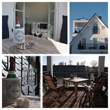 Ferienwohnung in Ostseeheilbad Zingst - Kapitän Parow / Fregatte FW 7 - Bild 14