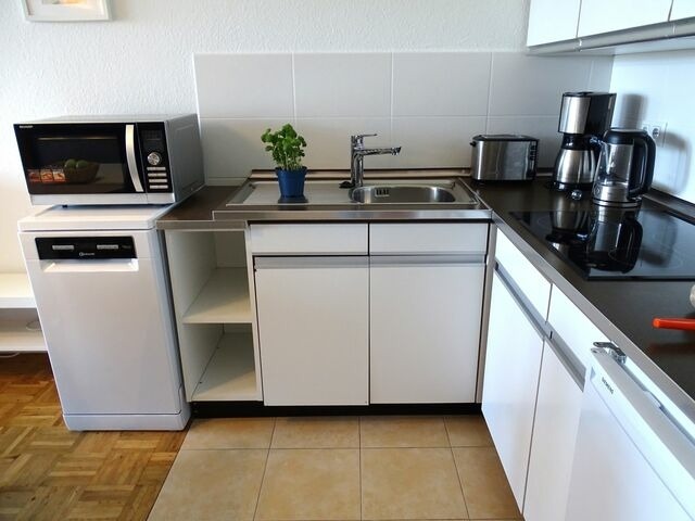 Ferienwohnung in Dahme - Ohle Whg. 3 - Bild 8