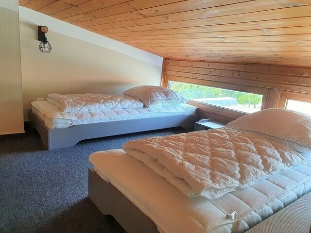 Ferienwohnung in K&uuml;hlungsborn - 10079- Haus Mecklenburg, WE Perla - Bild 11