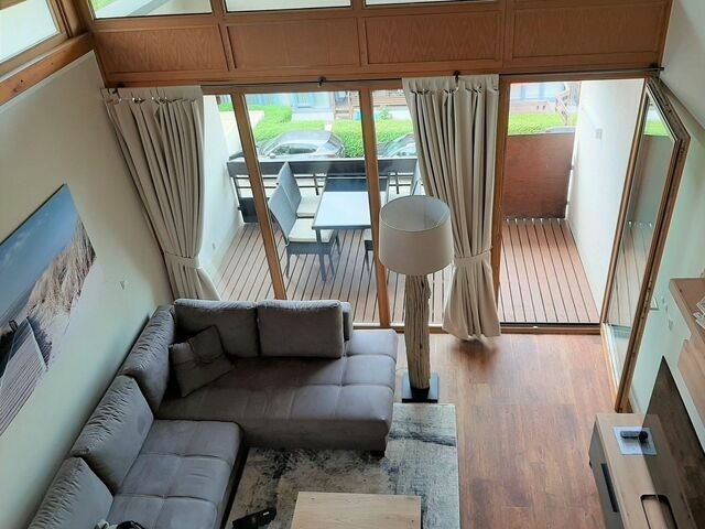 Ferienwohnung in K&uuml;hlungsborn - 10079- Haus Mecklenburg, WE Perla - Bild 13