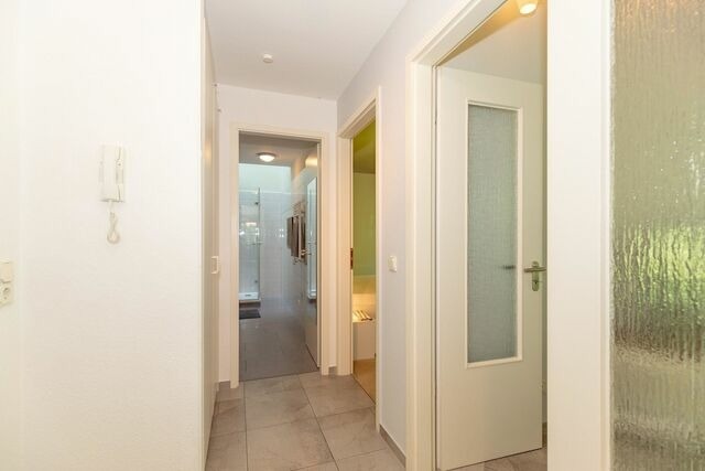 Ferienwohnung in K&uuml;hlungsborn - 10087- Villa Waldesruh, WE 8 - Bild 9