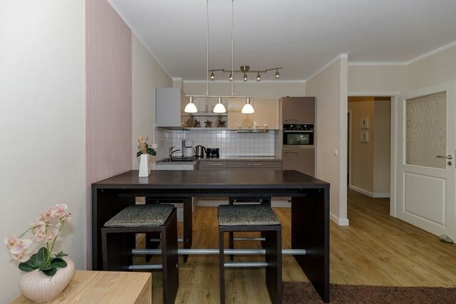 Ferienwohnung in K&uuml;hlungsborn - 9990- Urlaubstr&auml;ume Am Meer, WE 2.2 - Bild 7