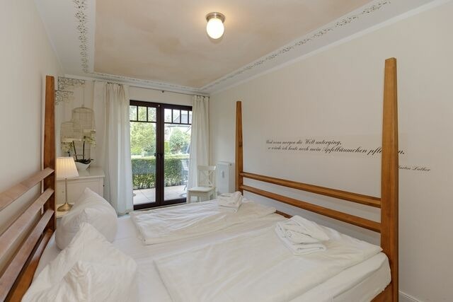 Ferienwohnung in K&uuml;hlungsborn - 9990- Urlaubstr&auml;ume Am Meer, WE 2.2 - Bild 14