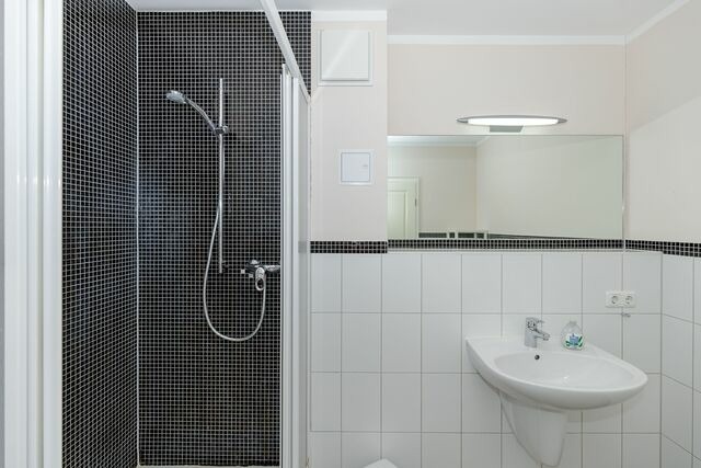 Ferienwohnung in K&uuml;hlungsborn - 9990- Urlaubstr&auml;ume Am Meer, WE 2.2 - Bild 19