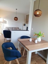 Ferienwohnung in K&uuml;hlungsborn - 10123- Villa Camenia, WE 11 - Bild 3