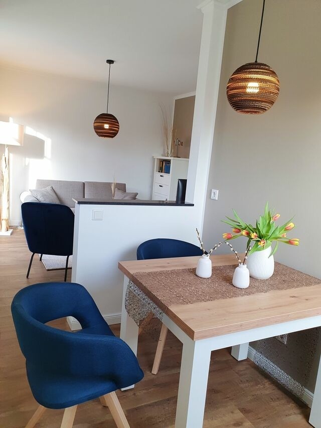 Ferienwohnung in K&uuml;hlungsborn - 10123- Villa Camenia, WE 11 - Bild 3