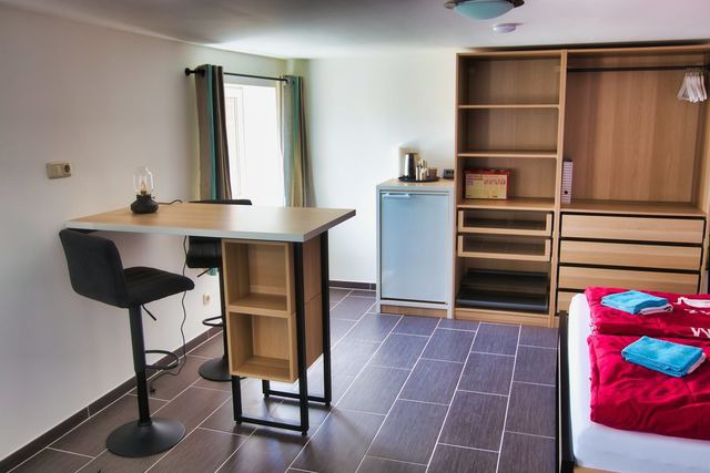 Doppelzimmer in Travem&uuml;nde - Segellast 4 - Bild 3