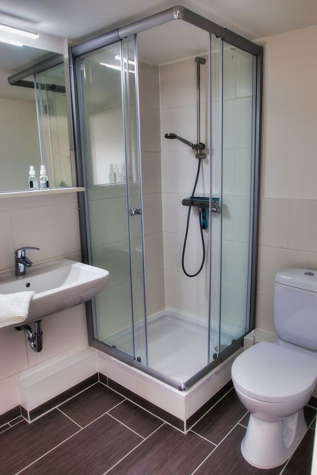 Doppelzimmer in Travem&uuml;nde - Segellast 4 - Bild 5