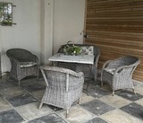 Ferienwohnung in Steinbeck - MP 8 Steuerbord - Bild 17