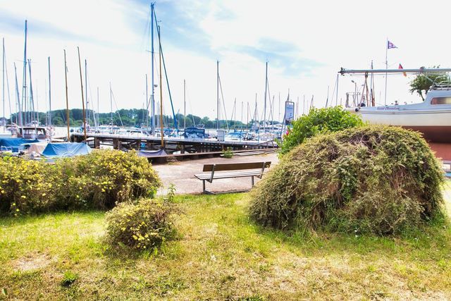 Bungalow in Travem&uuml;nde - Finnenhaus 4 - Bild 6