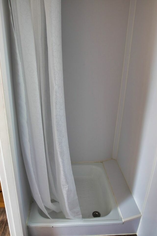 Bungalow in Travem&uuml;nde - Finnenhaus 4 - Bild 5