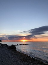 Ferienwohnung in Steinbeck - MP 1 Ankerplatz - Bild 15