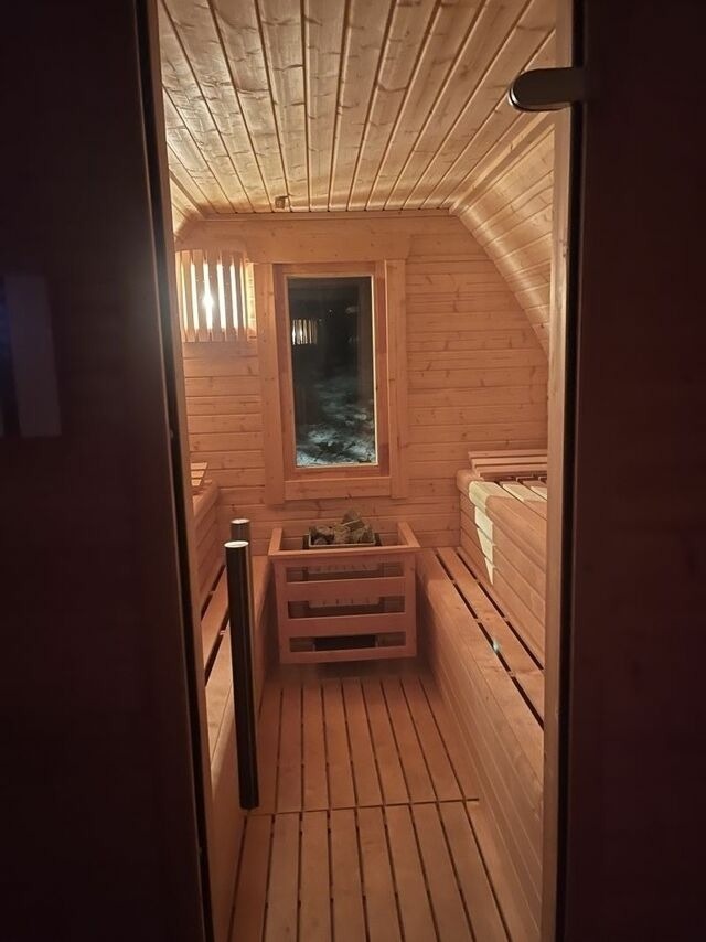 Ferienwohnung in Steinbeck - MP 3 Küstenkind - Bild 19