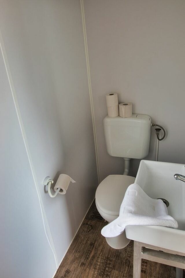 Bungalow in Travem&uuml;nde - Finnenhaus 7 - Bild 5