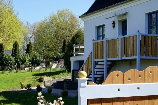 Ferienwohnung in Steinbeck - MP 6 Nordstern - Bild 9