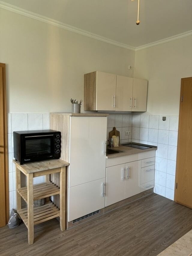 Ferienwohnung in Steinbeck - MP 5 Meeresrauschen - Bild 4