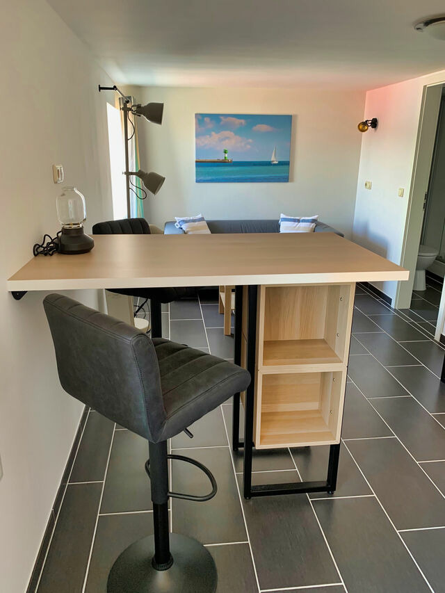 Doppelzimmer in Travem&uuml;nde - Segellast 5 - Bild 5